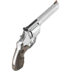 Rewolwer S&W mod. 686 Plus z lufą 5″ - kal. .357Mag/.38Spl
