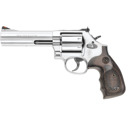 Rewolwer S&W mod. 686 Plus z lufą 5″ - kal. .357Mag/.38Spl