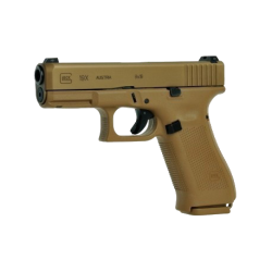 Pistolet Glock 19X kal. 9x19 - do Brasil""