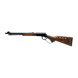 Karabinek powtarzalny bocznego zapłonu lever action Savage REVEL DLX - kal. 22LR