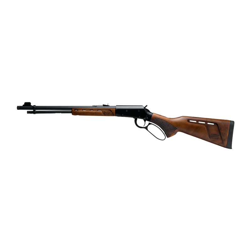 Karabinek powtarzalny bocznego zapłonu lever action Savage REVEL DLX - kal. 22LR