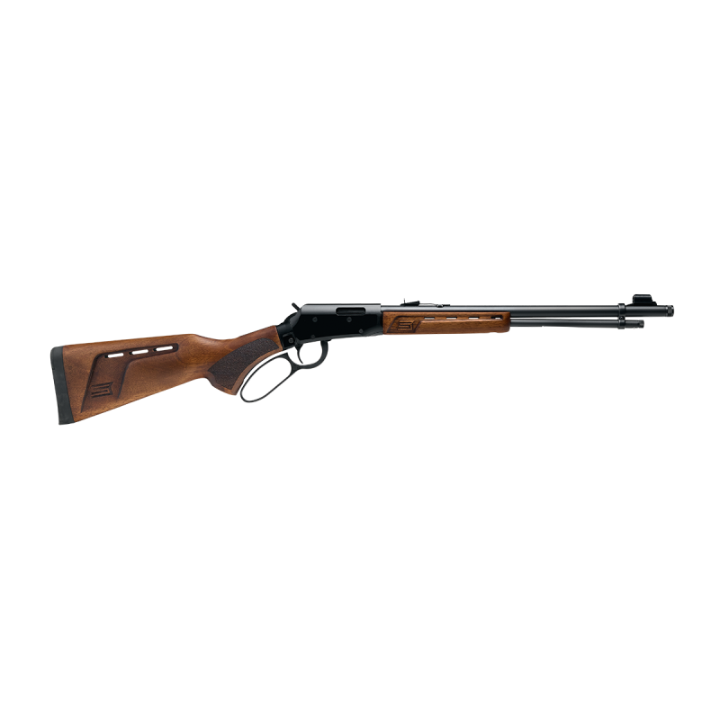 Karabinek powtarzalny bocznego zapłonu lever action Savage REVEL DLX - kal. 22LR
