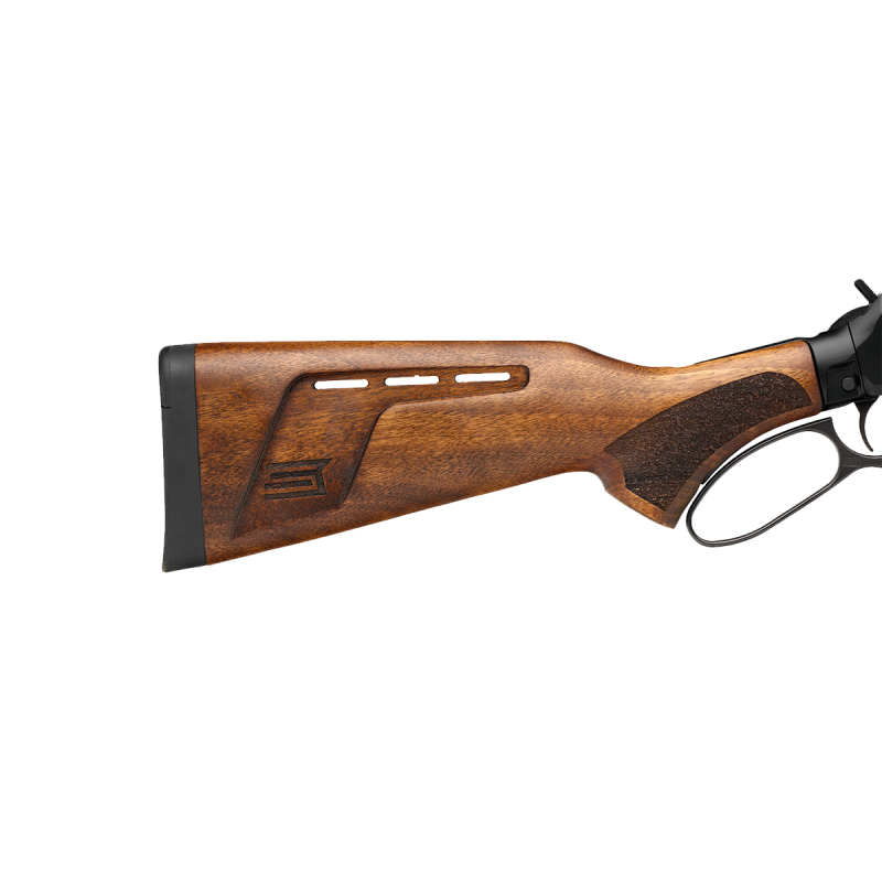 Karabinek powtarzalny bocznego zapłonu lever action Savage REVEL DLX - kal. 22LR