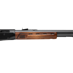 Karabinek powtarzalny bocznego zapłonu lever action Savage REVEL DLX - kal. 22LR