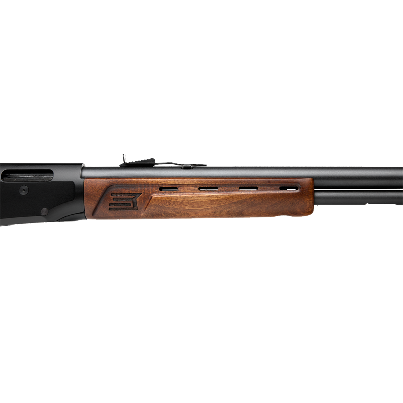 Karabinek powtarzalny bocznego zapłonu lever action Savage REVEL DLX - kal. 22LR
