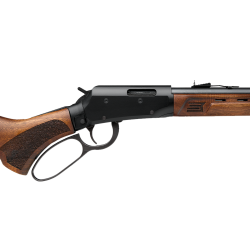 Karabinek powtarzalny bocznego zapłonu lever action Savage REVEL DLX - kal. 22LR