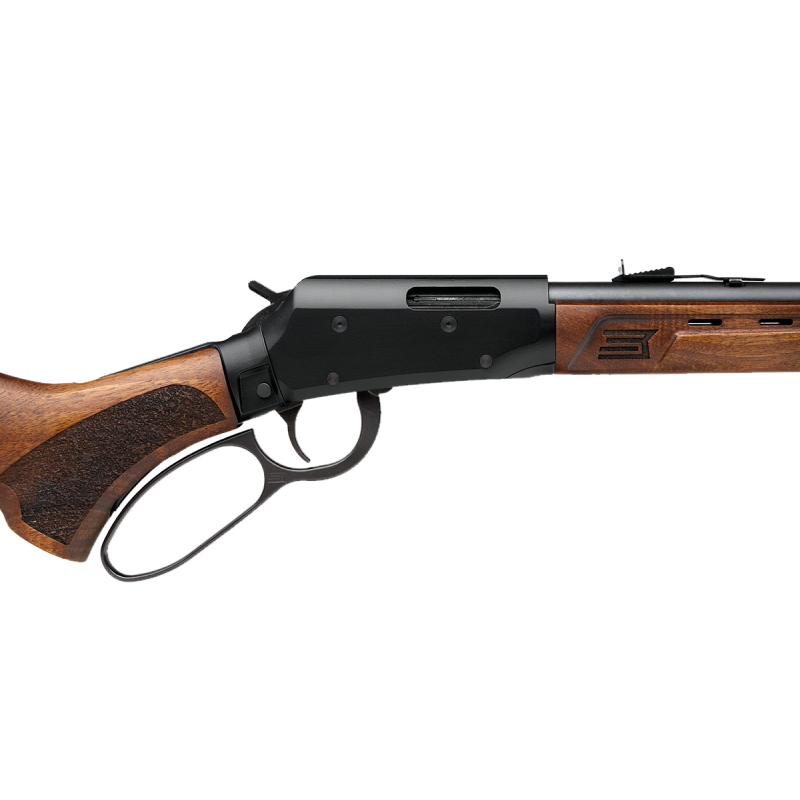 Karabinek powtarzalny bocznego zapłonu lever action Savage REVEL DLX - kal. 22LR