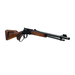 Karabinek powtarzalny bocznego zapłonu lever action Savage REVEL DLX - kal. 22LR
