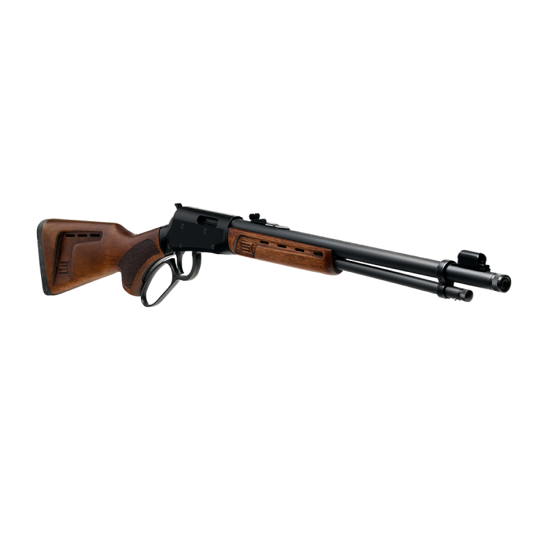 Karabinek powtarzalny bocznego zapłonu lever action Savage REVEL DLX - kal. 22LR
