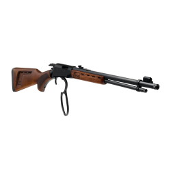 Karabinek powtarzalny bocznego zapłonu lever action Savage REVEL DLX - kal. 22LR