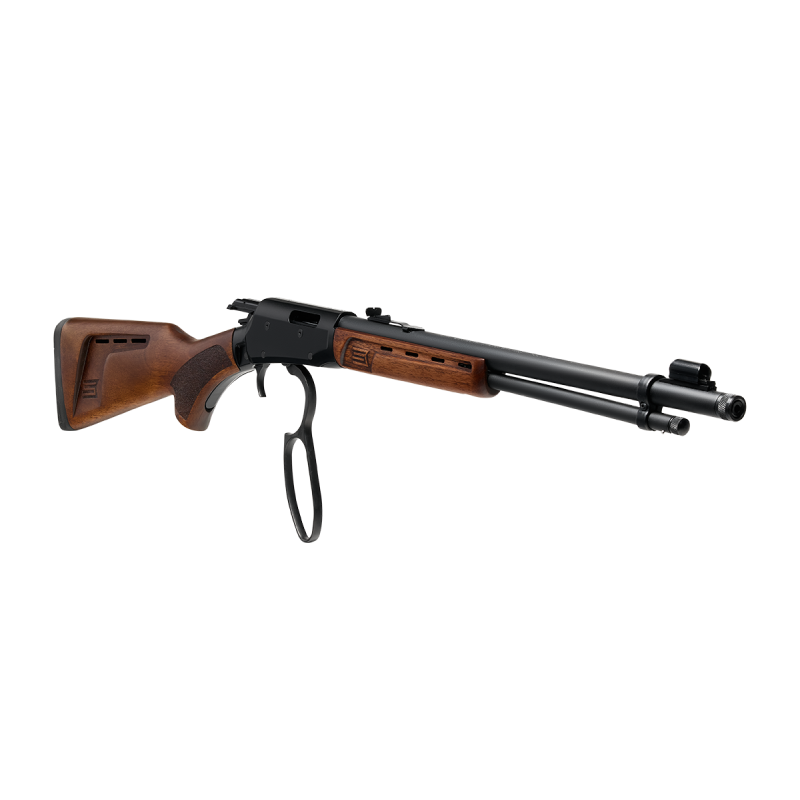 Karabinek powtarzalny bocznego zapłonu lever action Savage REVEL DLX - kal. 22LR