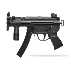 Pistolet sampowtarzalny Mertsav (a la H&K MP5) MSG-9 P - kal. 9x19