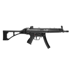 Pistolet sampowtarzalny Mertsav (a la H&K MP5) MSG-9 A - kal. 9x19