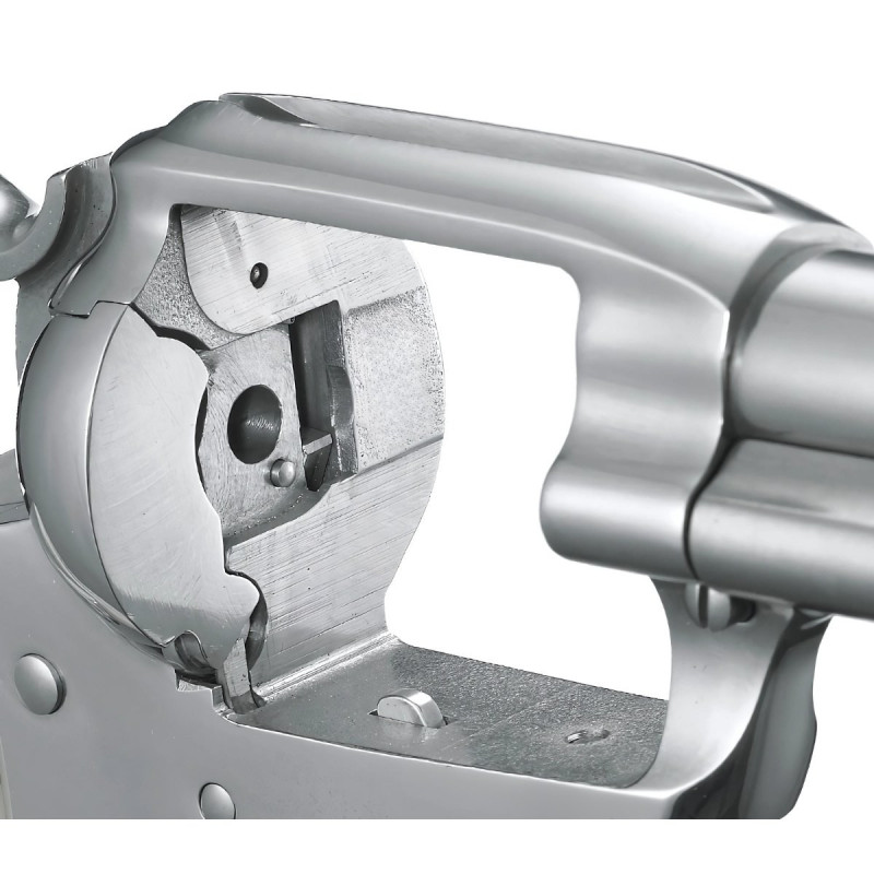 Rewolwer Ruger New Model Super Blackhawk Standard lufa 10,5'' mod. 0806 - kal. .44 Magnum