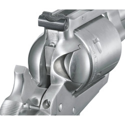 Rewolwer Ruger New Model Super Blackhawk Standard lufa 10,5'' mod. 0806 - kal. .44 Magnum