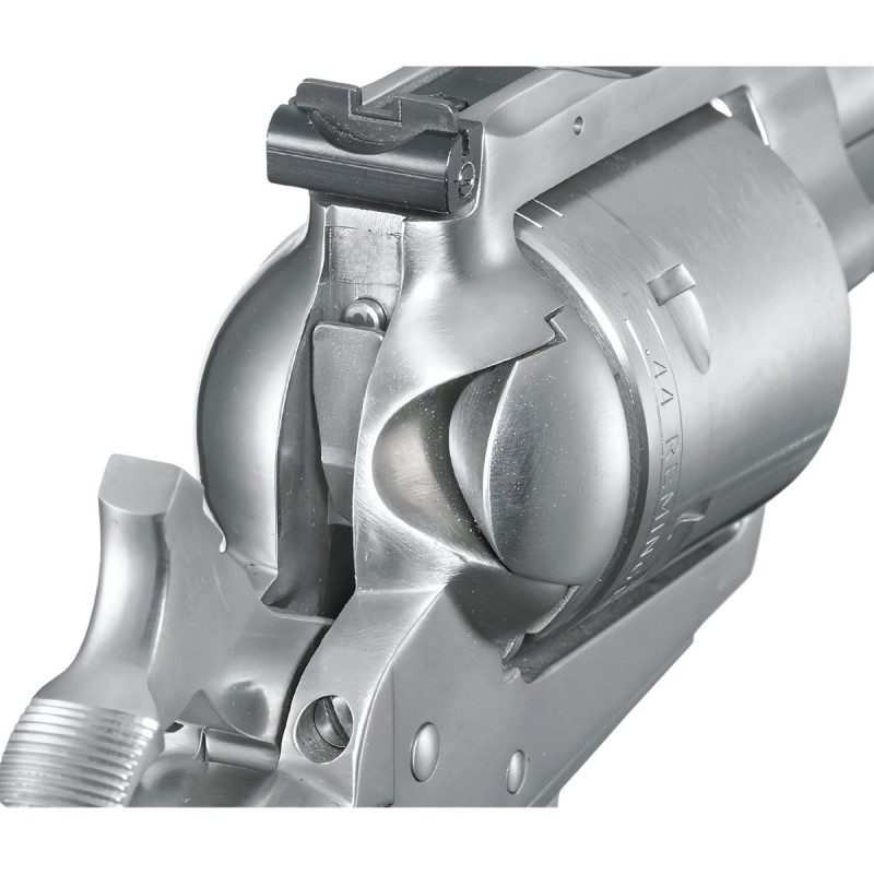 Rewolwer Ruger New Model Super Blackhawk Standard lufa 10,5'' mod. 0806 - kal. .44 Magnum