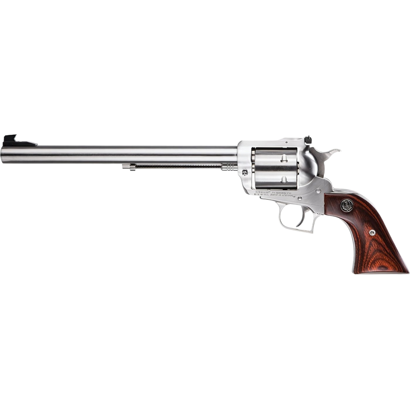 Rewolwer Ruger New Model Super Blackhawk Standard lufa 10,5'' mod. 0806 - kal. .44 Magnum - Rezerwacja