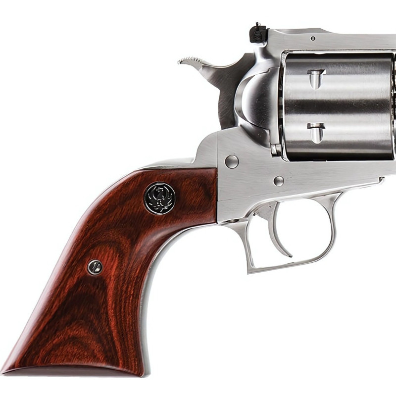 Rewolwer Ruger New Model Super Blackhawk Standard lufa 10,5'' mod. 0806 - kal. .44 Magnum