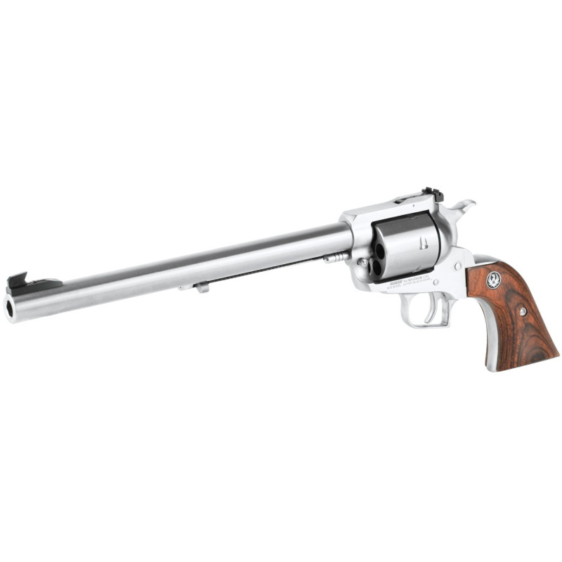 Rewolwer Ruger New Model Super Blackhawk Standard lufa 10,5'' mod. 0806 - kal. .44 Magnum
