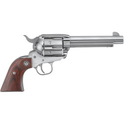 Rewolwer Ruger Vaquero Stainless lufa 5,5'' mod. 05108 - kal. 357 Mag / 38 Spec