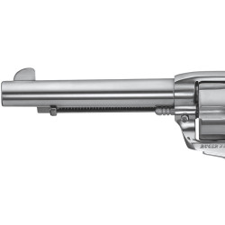 Rewolwer Ruger Vaquero Stainless lufa 5,5'' mod. 05108 - kal. 357 Mag / 38 Spec