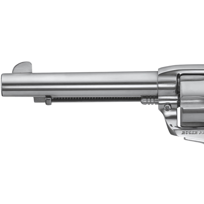 Rewolwer Ruger Vaquero Stainless lufa 5,5'' mod. 05108 - kal. 357 Mag / 38 Spec