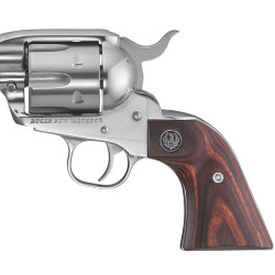 Rewolwer Ruger Vaquero Stainless lufa 5,5'' mod. 05108 - kal. 357 Mag / 38 Spec