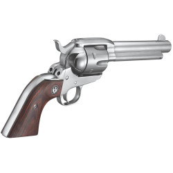Rewolwer Ruger Vaquero Stainless lufa 5,5'' mod. 05108 - kal. 357 Mag / 38 Spec