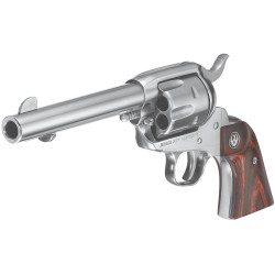 Rewolwer Ruger Vaquero Stainless lufa 5,5'' mod. 05108 - kal. 357 Mag / 38 Spec
