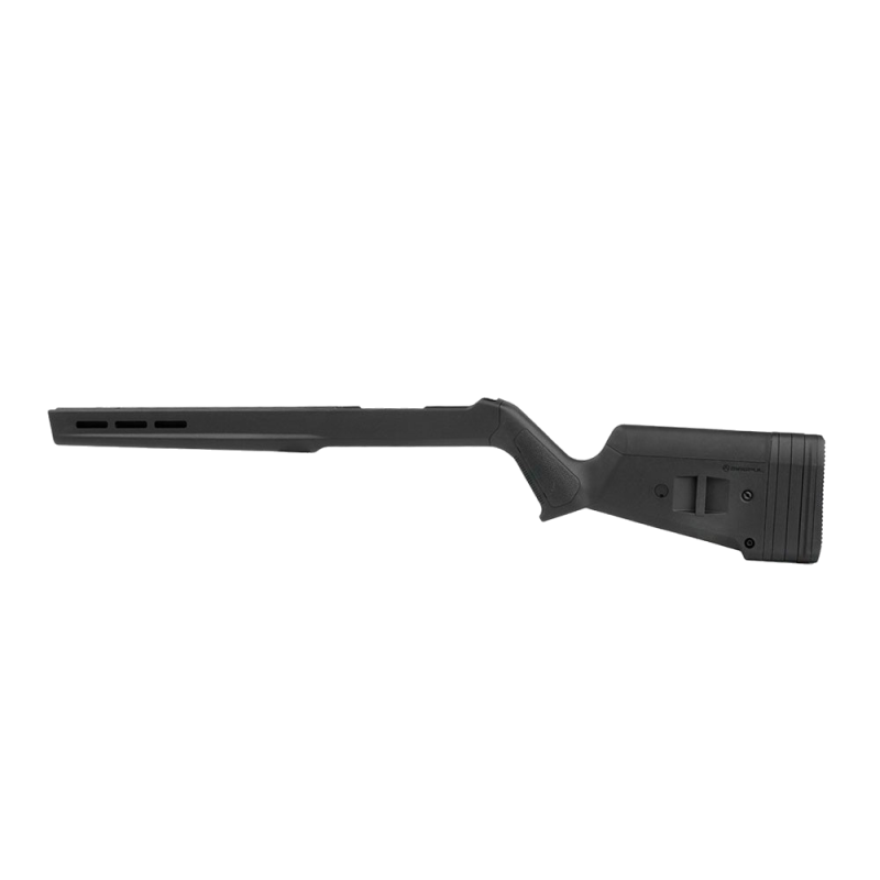 Osada kolba Magpul Hunter X-22 Stock do Ruger 10/22 - Czarna - MAG548