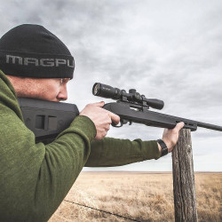 Osada kolba Magpul Hunter X-22 Stock do Ruger 10/22 - Czarna - MAG548