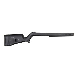 Osada kolba Magpul Hunter X-22 Stock do Ruger 10/22 - Czarna - MAG548