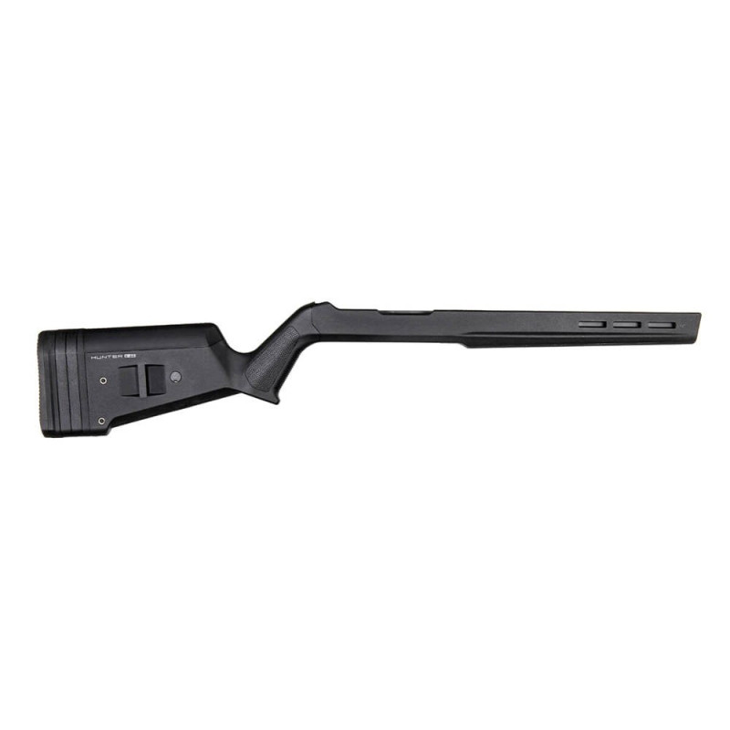 Osada kolba Magpul Hunter X-22 Stock do Ruger 10/22 - Czarna - MAG548