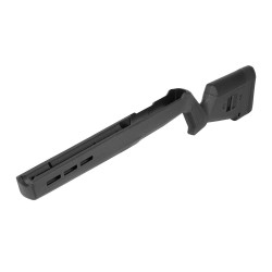 Osada kolba Magpul Hunter X-22 Stock do Ruger 10/22 - Czarna - MAG548