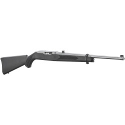 Karabinek samopowtarzalny Ruger 10/22 Carabine w syntetycznej osadzie mod. 01256 - kal. 22LR