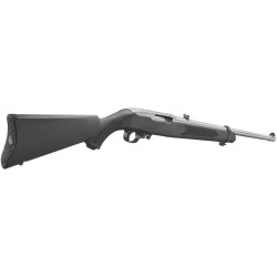 Karabinek samopowtarzalny Ruger 10/22 Carabine w syntetycznej osadzie mod. 01256 - kal. 22LR