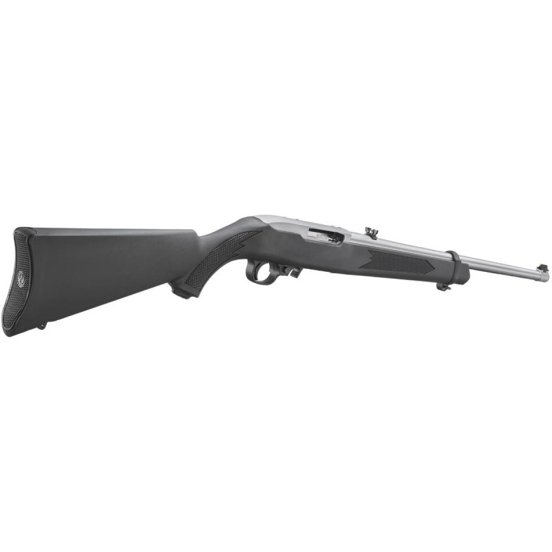 Karabinek samopowtarzalny Ruger 10/22 Carabine w syntetycznej osadzie mod. 01256 - kal. 22LR