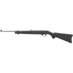 Karabinek samopowtarzalny Ruger 10/22 Carabine w syntetycznej osadzie mod. 01256 - kal. 22LR