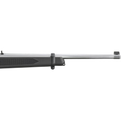 Karabinek samopowtarzalny Ruger 10/22 Carabine w syntetycznej osadzie mod. 01256 - kal. 22LR