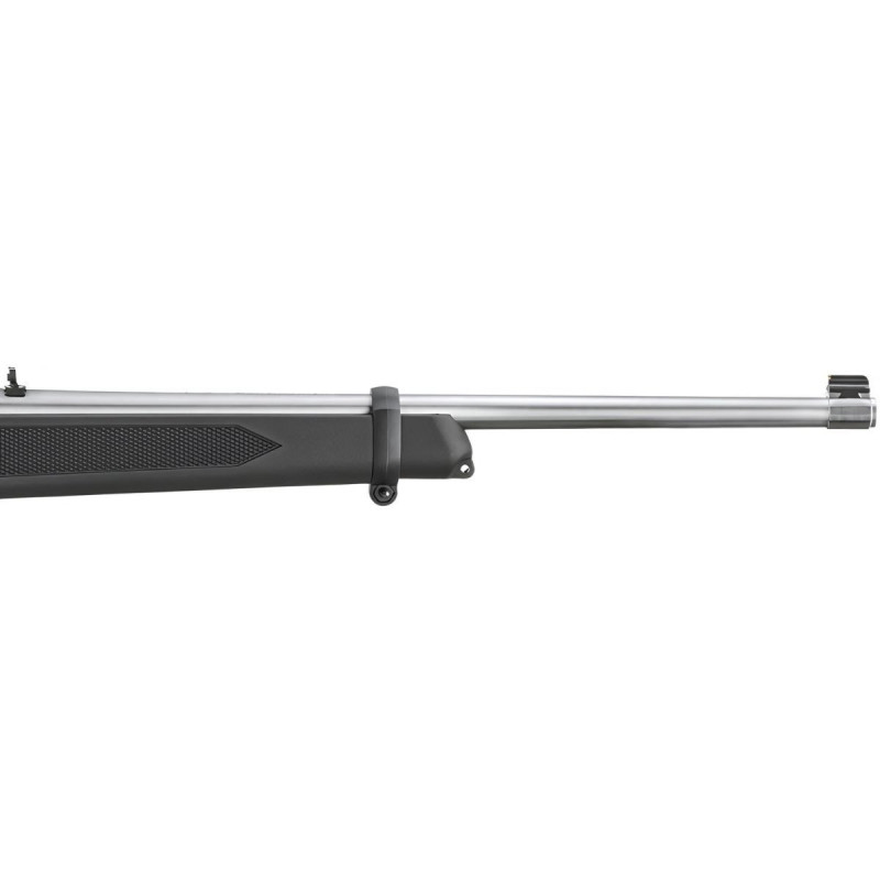 Karabinek samopowtarzalny Ruger 10/22 Carabine w syntetycznej osadzie mod. 01256 - kal. 22LR
