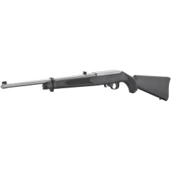 Karabinek samopowtarzalny Ruger 10/22 Carabine w syntetycznej osadzie mod. 01256 - kal. 22LR