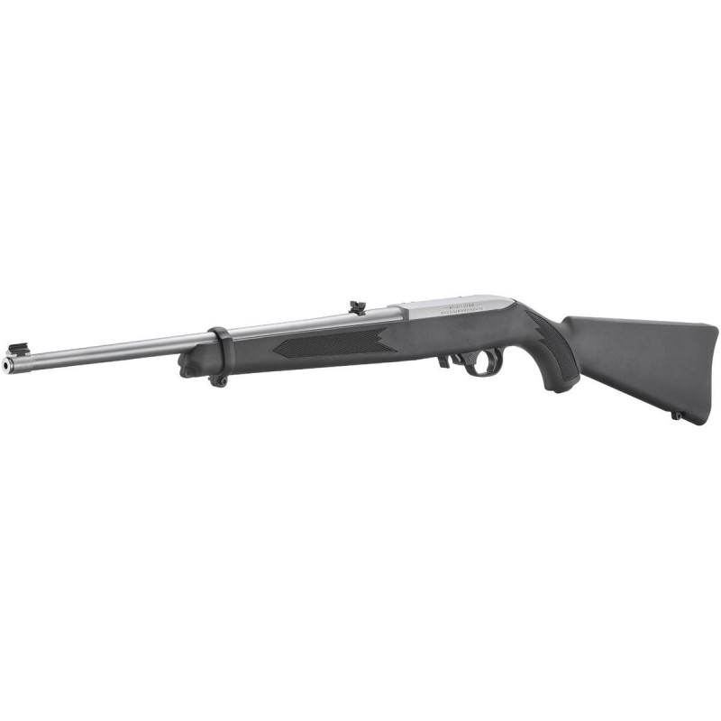 Karabinek samopowtarzalny Ruger 10/22 Carabine w syntetycznej osadzie mod. 01256 - kal. 22LR