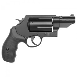 Rewolwer Smith & Wesson Governor z lufą 2 3/4″ - kal. .410, .45Colt lub .45Auto