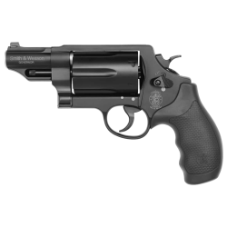 Rewolwer Smith & Wesson Governor z lufą 2 3/4″ - kal. .410, .45Colt lub .45Auto