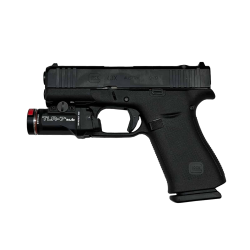 Pistolet Glock 43X MOS COMBO + Streamlight TLR7 - kal. 9x19