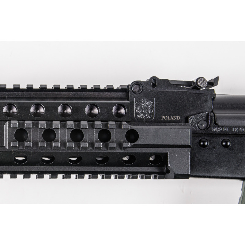 Karabinek samopowtarzalny Mini Jack 556 taktyczny kal. 223Rem/5,56x45