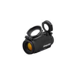 Karabinek samopowtarzalny Steyr Aug 2 Z AS - kal. 223 Rem z kolimatorem Mircro Aimpoint H-2 i montażem Recknagle