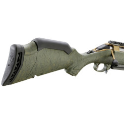 Karabin powtarzalny Ruger American Rifle Predator Gen 2 mod. 46930 - kal. 6,5 Creedmoor