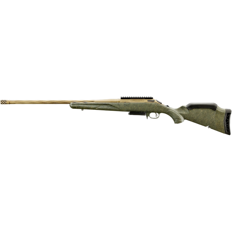 Karabin powtarzalny Ruger American Rifle Predator Gen 2 mod. 46930 - kal. 6,5 Creedmoor - Brak na stanie