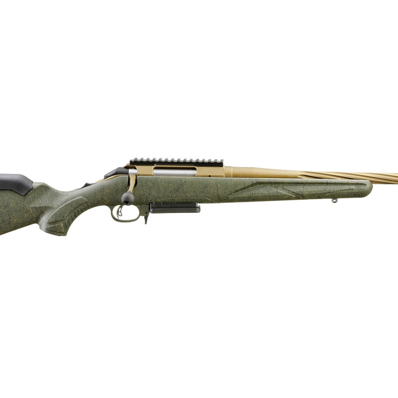 Karabin powtarzalny Ruger American Rifle Predator Gen 2 mod. 46930 - kal. 6,5 Creedmoor